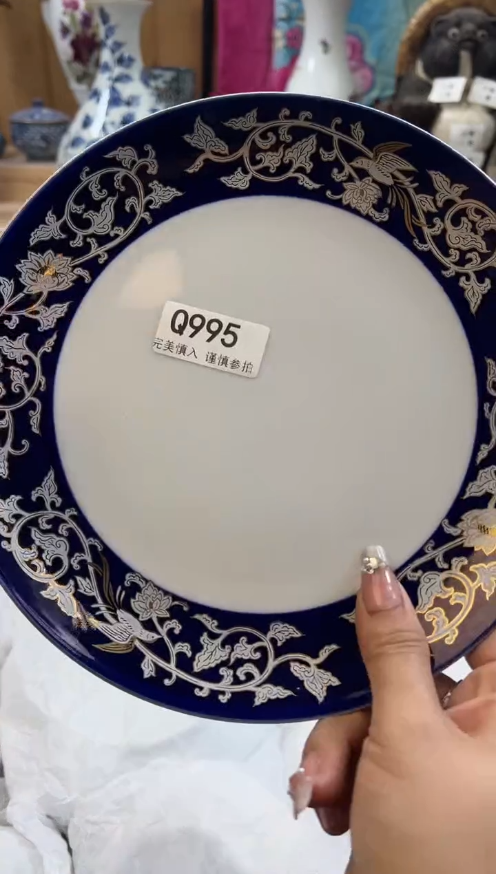 【闪购商品】瓷片995qqqqqqqqqqqq