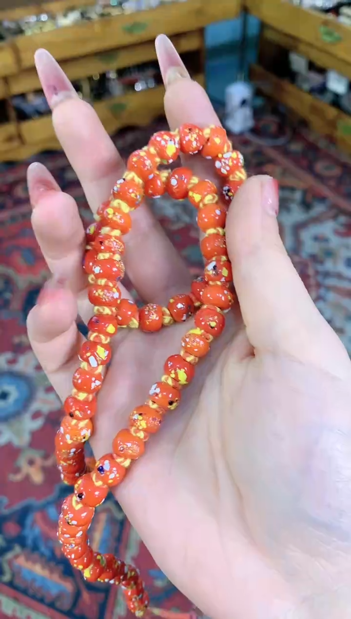 【闪购商品】瓷片楚楚中古珠宝甄选不退换