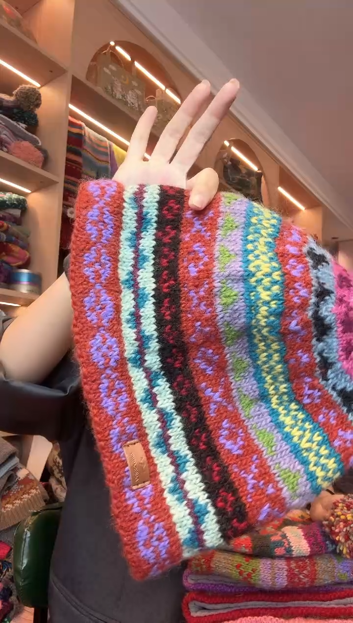 羊毛咚*咚962帽子