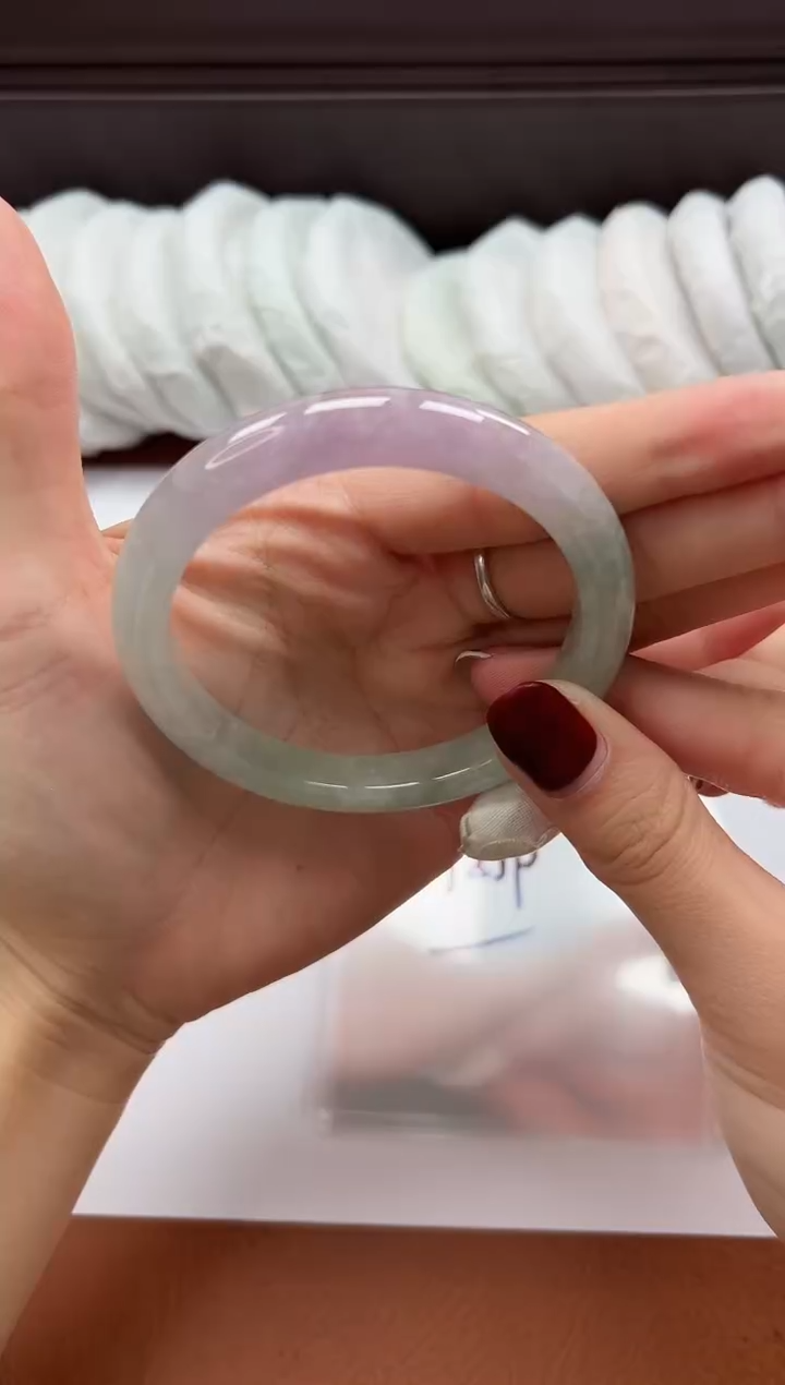 缅风精品手镯礼盒装66