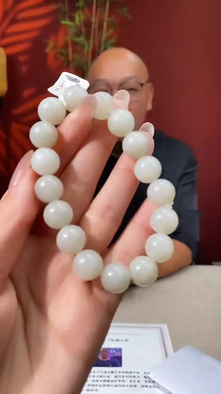 和田玉未镶嵌颈饰多样性发货 拍一发一