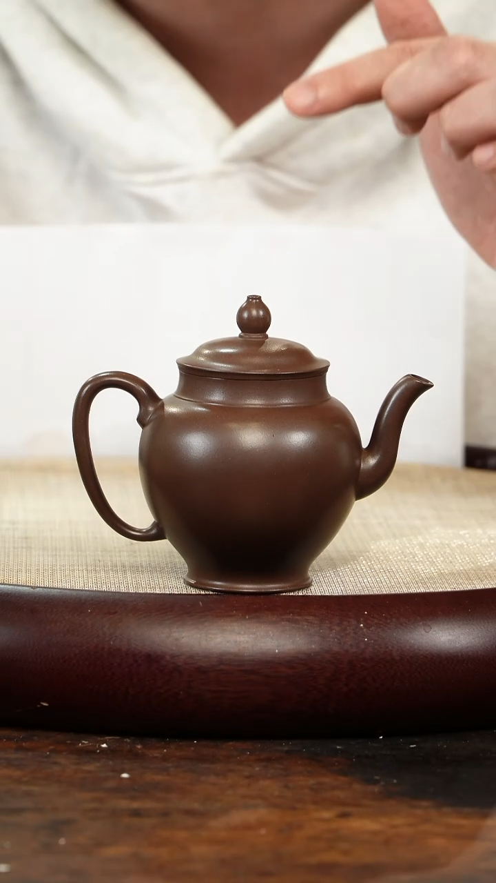 茶壶紫砂煜品轩紫砂3