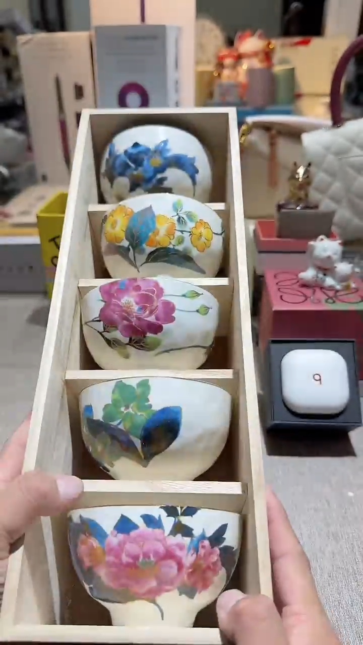 【闪购商品】瓷片算了，真划算买它@@1