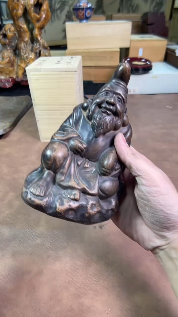 【闪购商品】摆件茶宠瓷器茶具套装