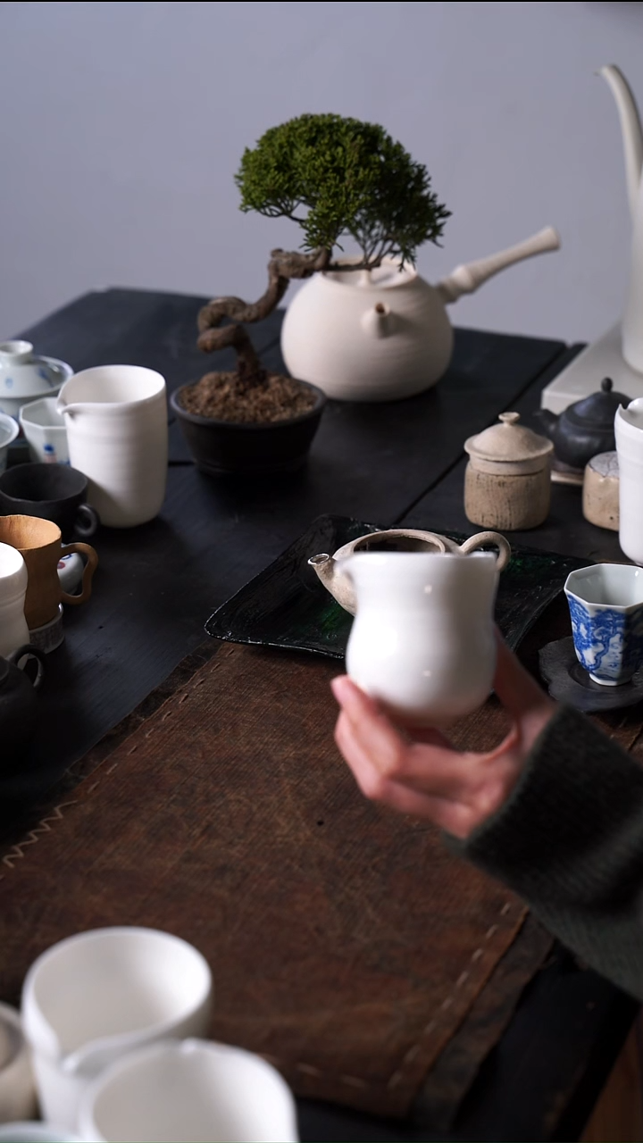 葫****贵玉泥随行公杯一件110ml