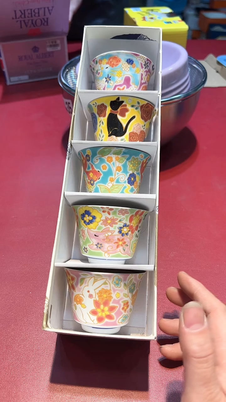 【闪购商品】瓷片换类目孤品单品一件不留