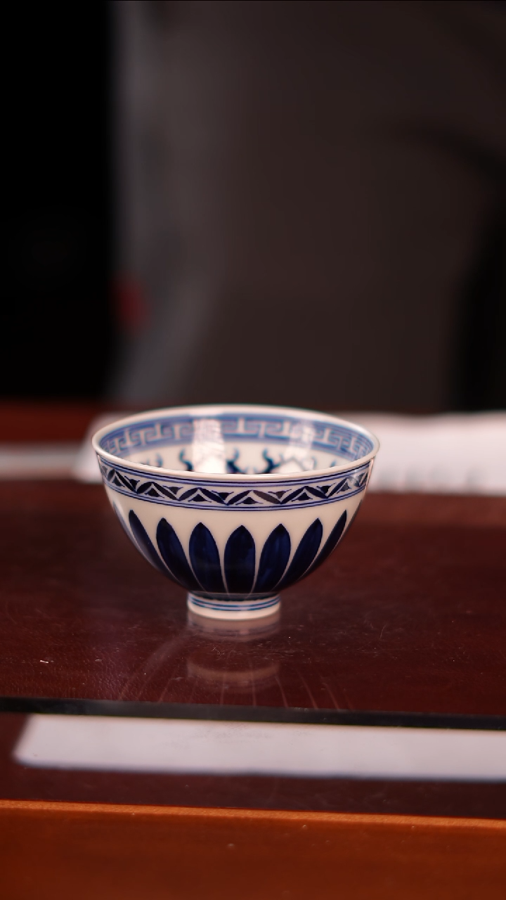 【闪购商品】 非常非常漂亮的茶器70