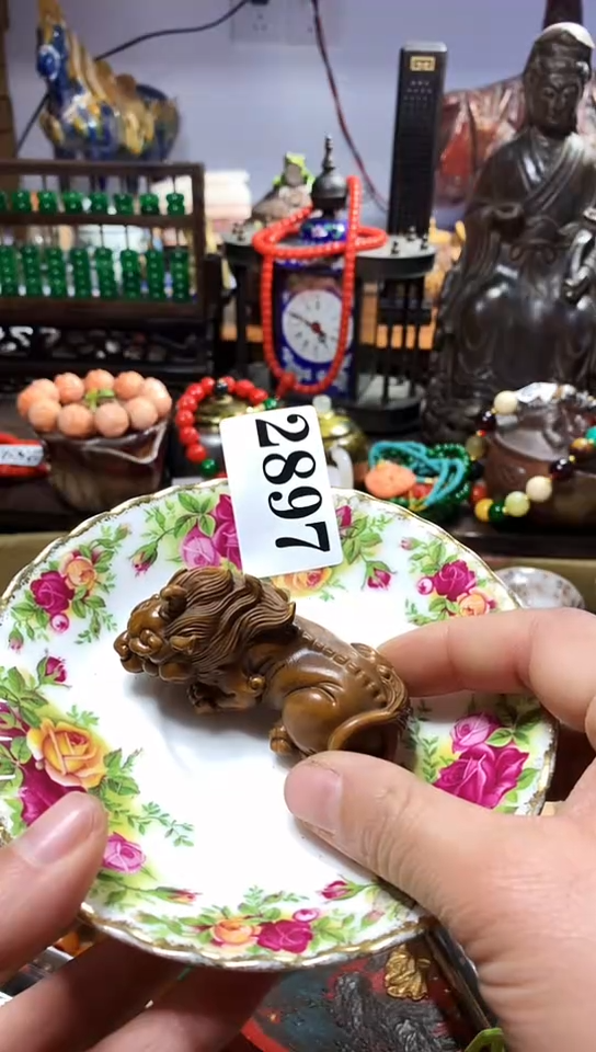 【闪购商品】瓷器默认链接一物一拍