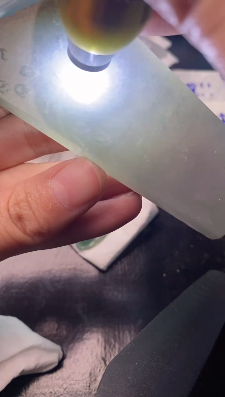 颈饰未镶嵌翡翠纯天然缅甸翡翠A货