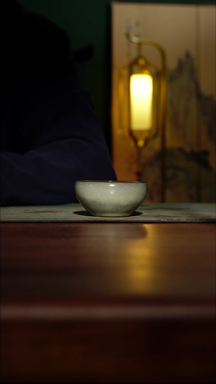 【览古雅韵】主人杯