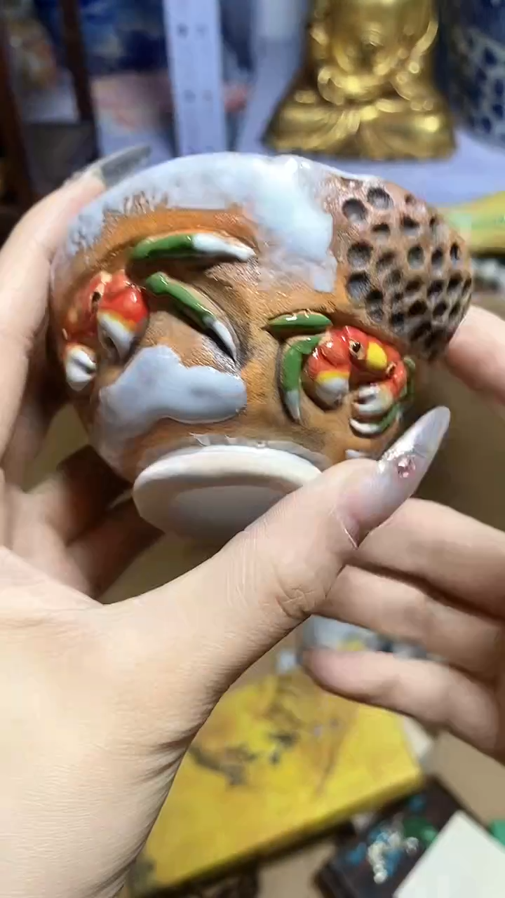 【闪购商品】瓷器瓷片瓷器瓷片