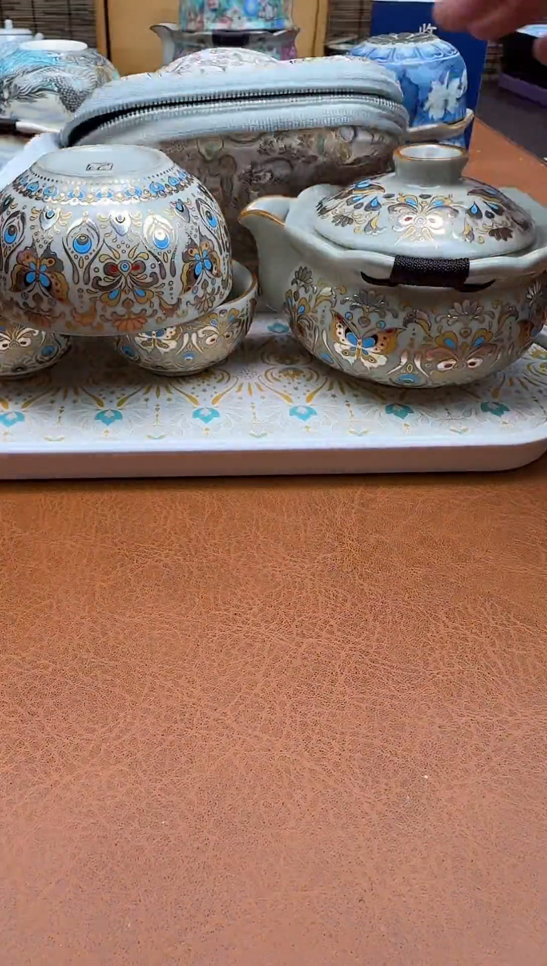 陶瓷@福利多多多~~~~