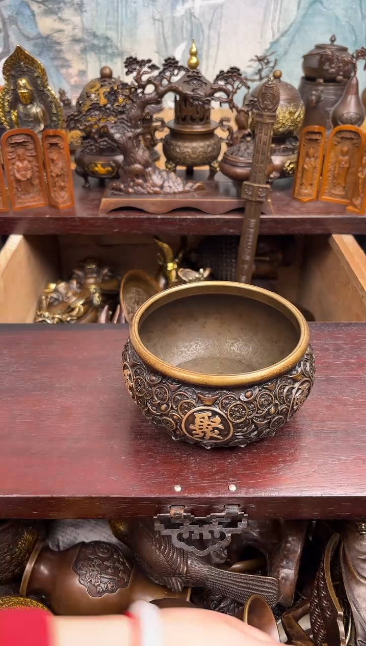 百福铜专属精选链接