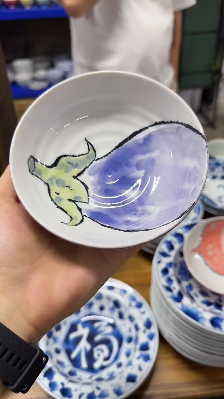 碗13.3cm钵一件也是批发价