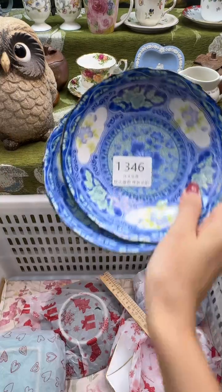 瓷片姑****馆瓷片   1 346