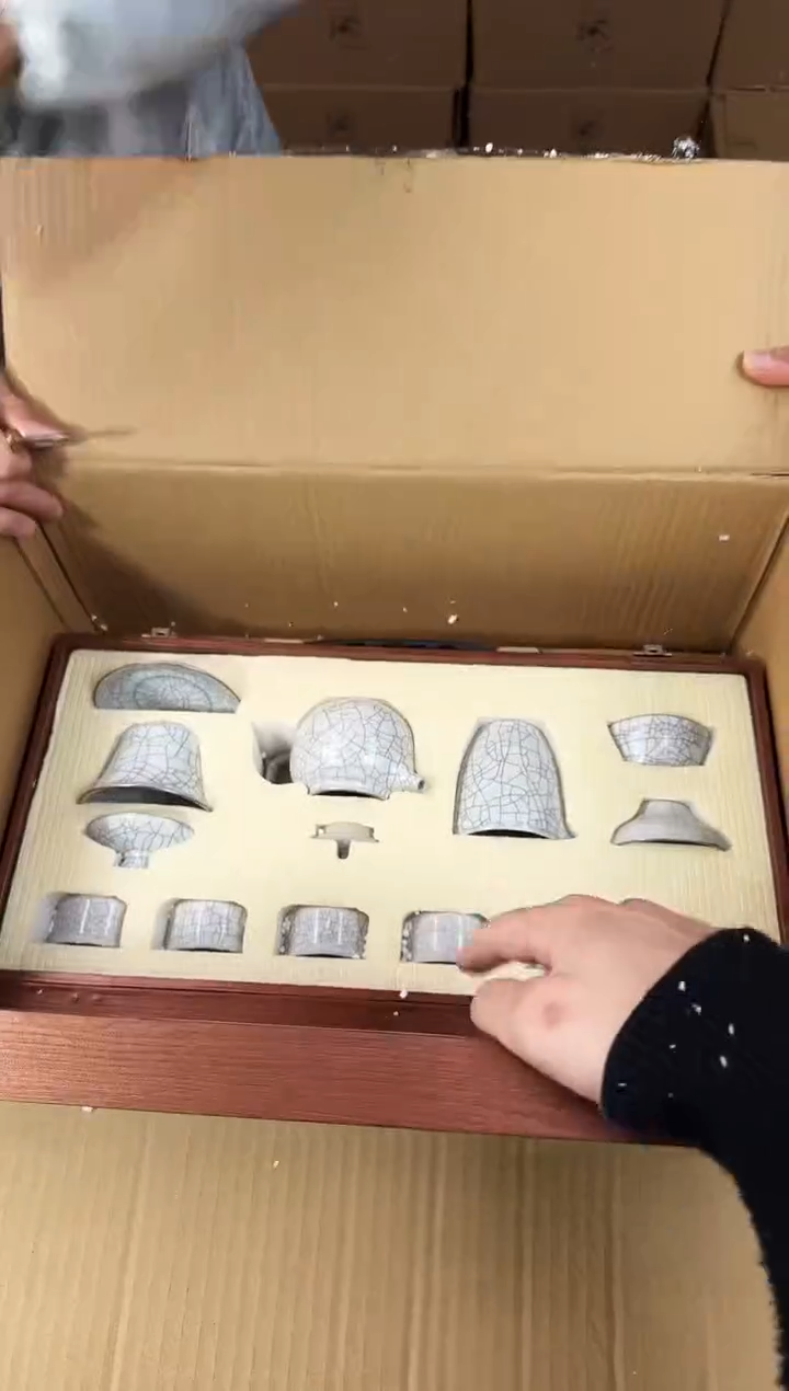 【闪购商品】器度甄选清货商品链接@@888