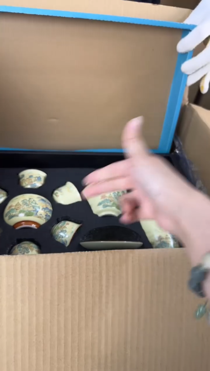 王小美茶器甄选链接@@T180