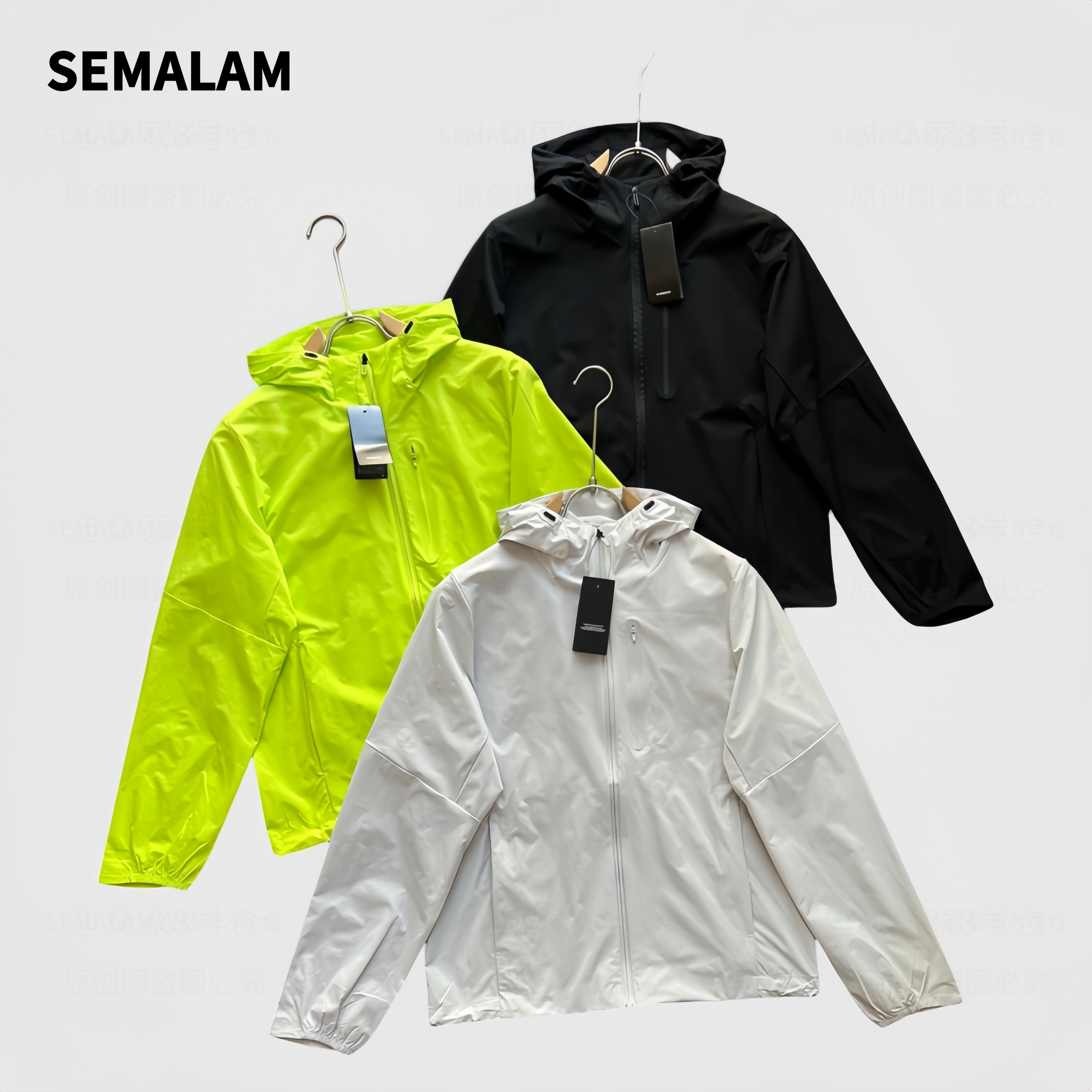 迪桑家特防晒衣男款防紫外线外套夏季轻薄骑车夏天钓鱼防晒服