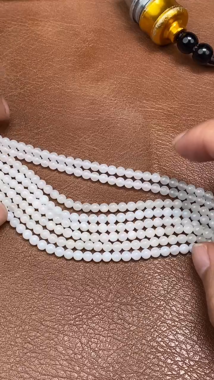 颈饰未镶嵌和田玉12.1GZ多样性拍一发一23