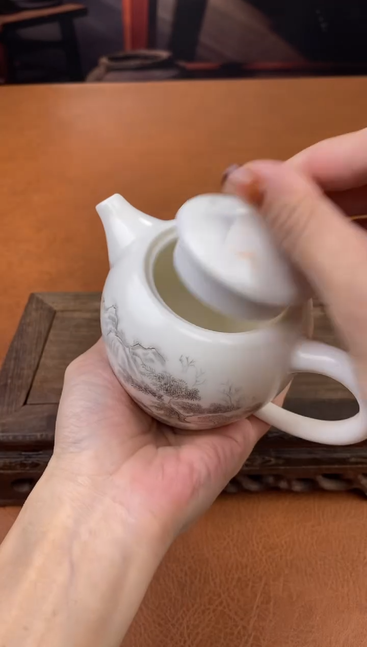 【闪购商品】陶禧茶器闪购福利V