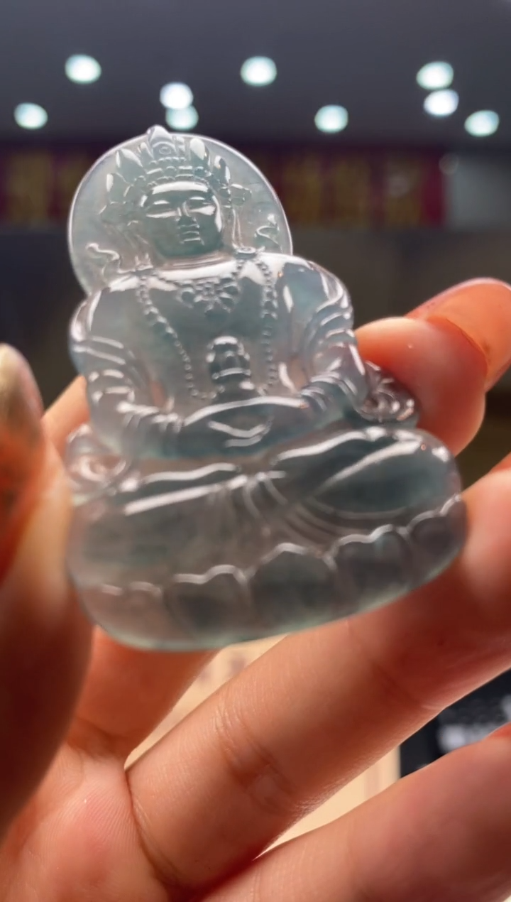 【闪购商品】定制翡翠未镶嵌********574