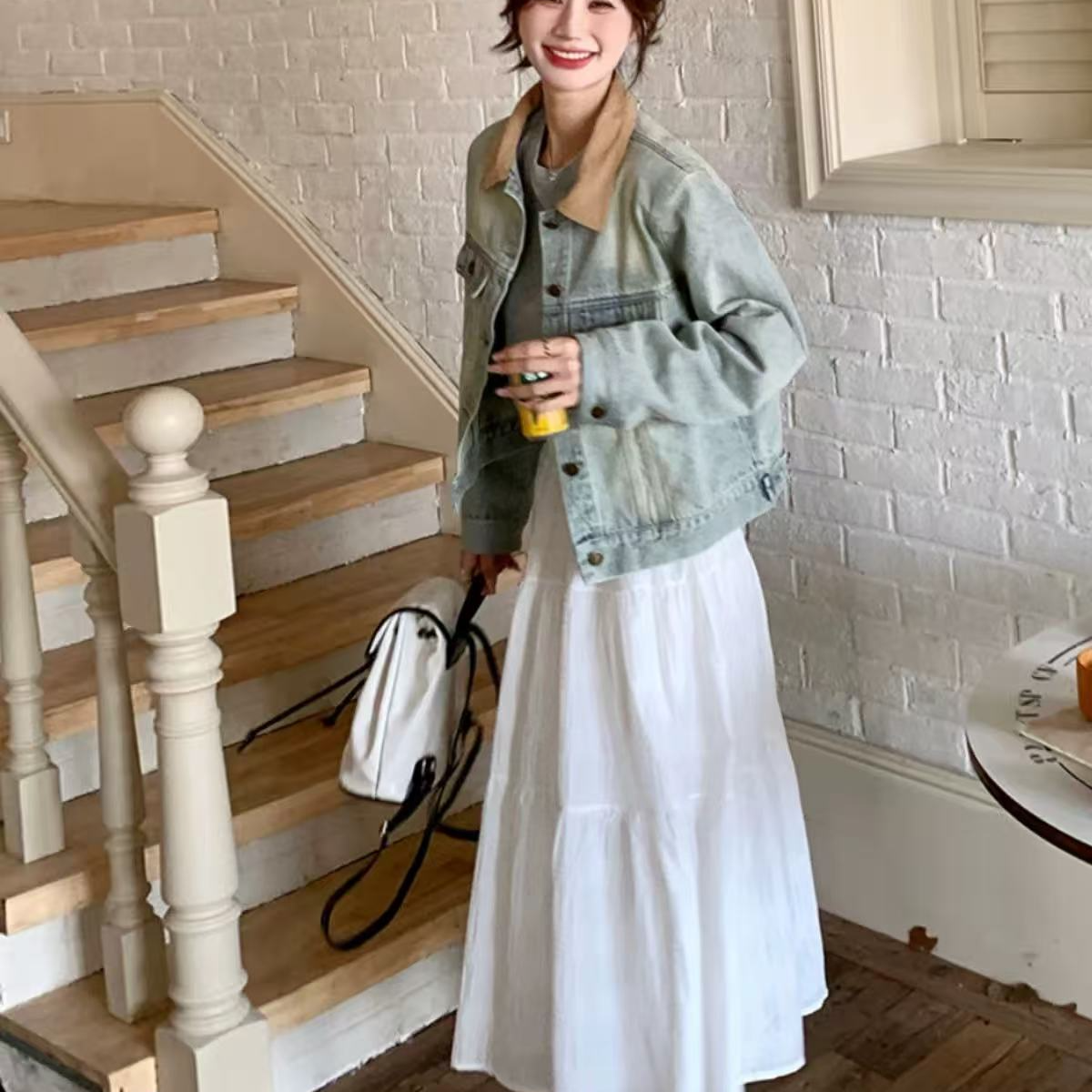 【601-800】嗨衣购工厂女装孤品尾货(No退换部分微瑕疵无运费险