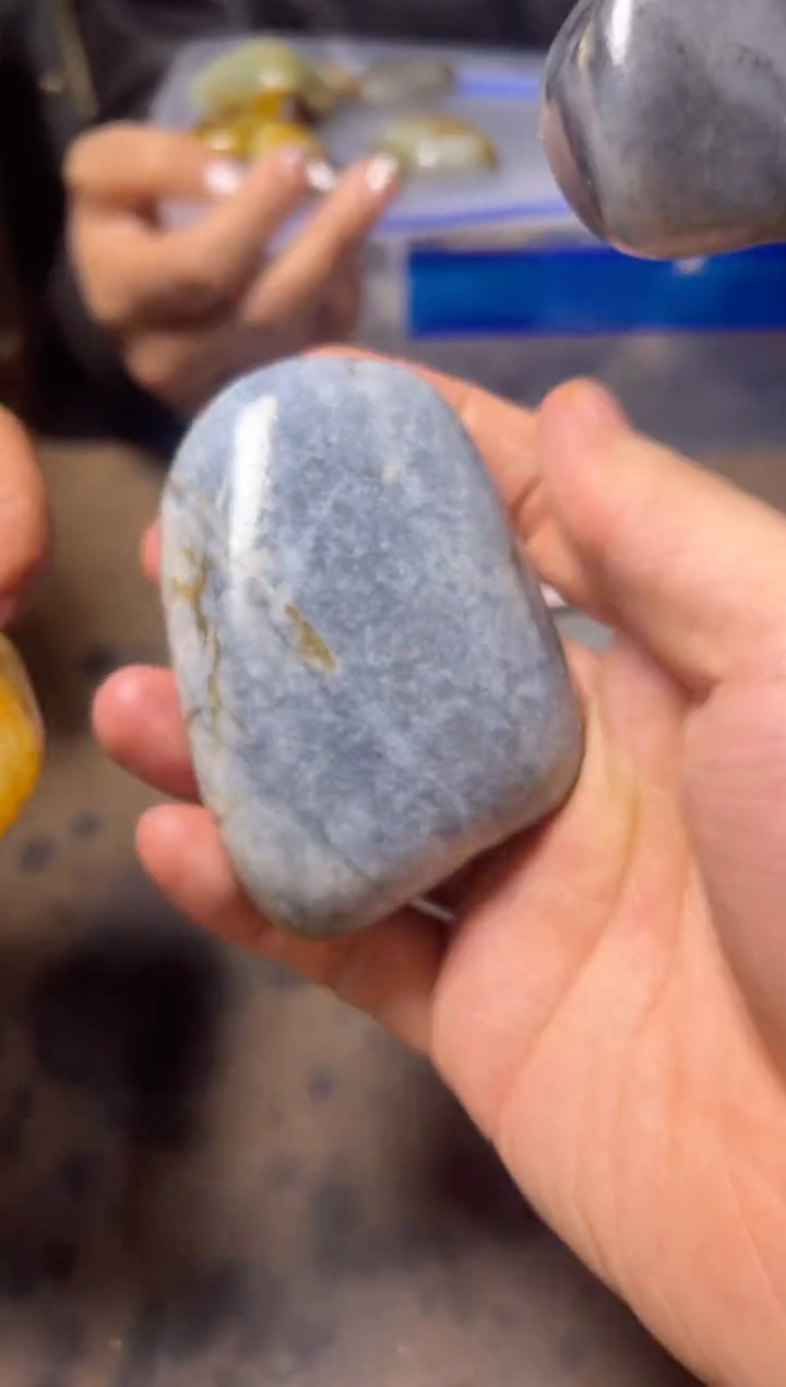 【闪购商品】和田玉（糖玉）挂件未镶嵌把件