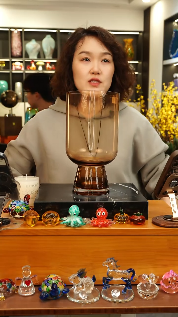 外卖花瓶花器花盆047