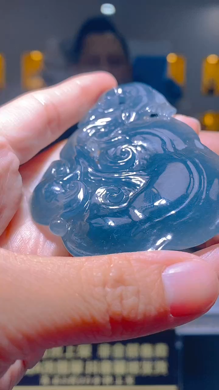 【闪购商品】定制翡翠未镶嵌闪购毛货链接SM09999