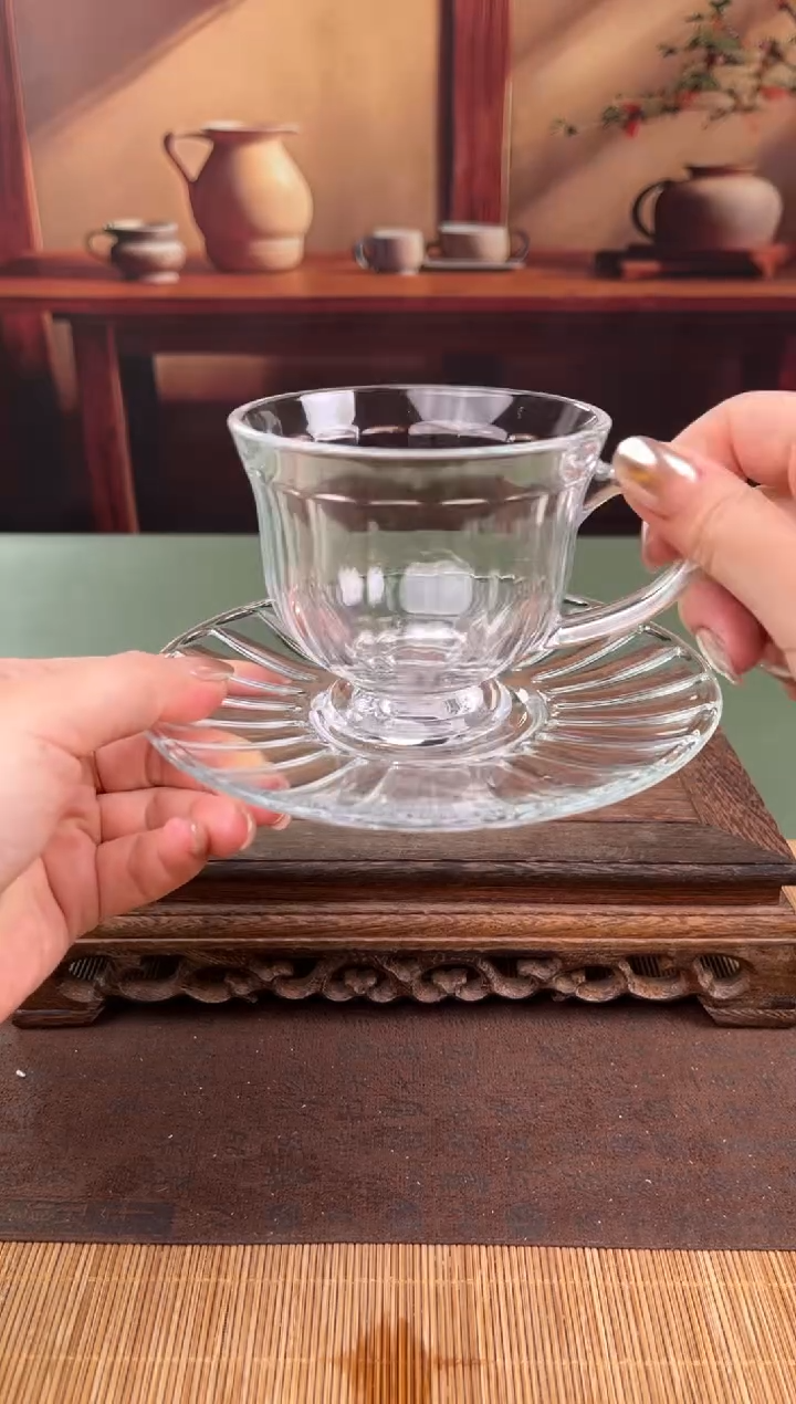 【闪购商品】顾德茶器福利闪购链接