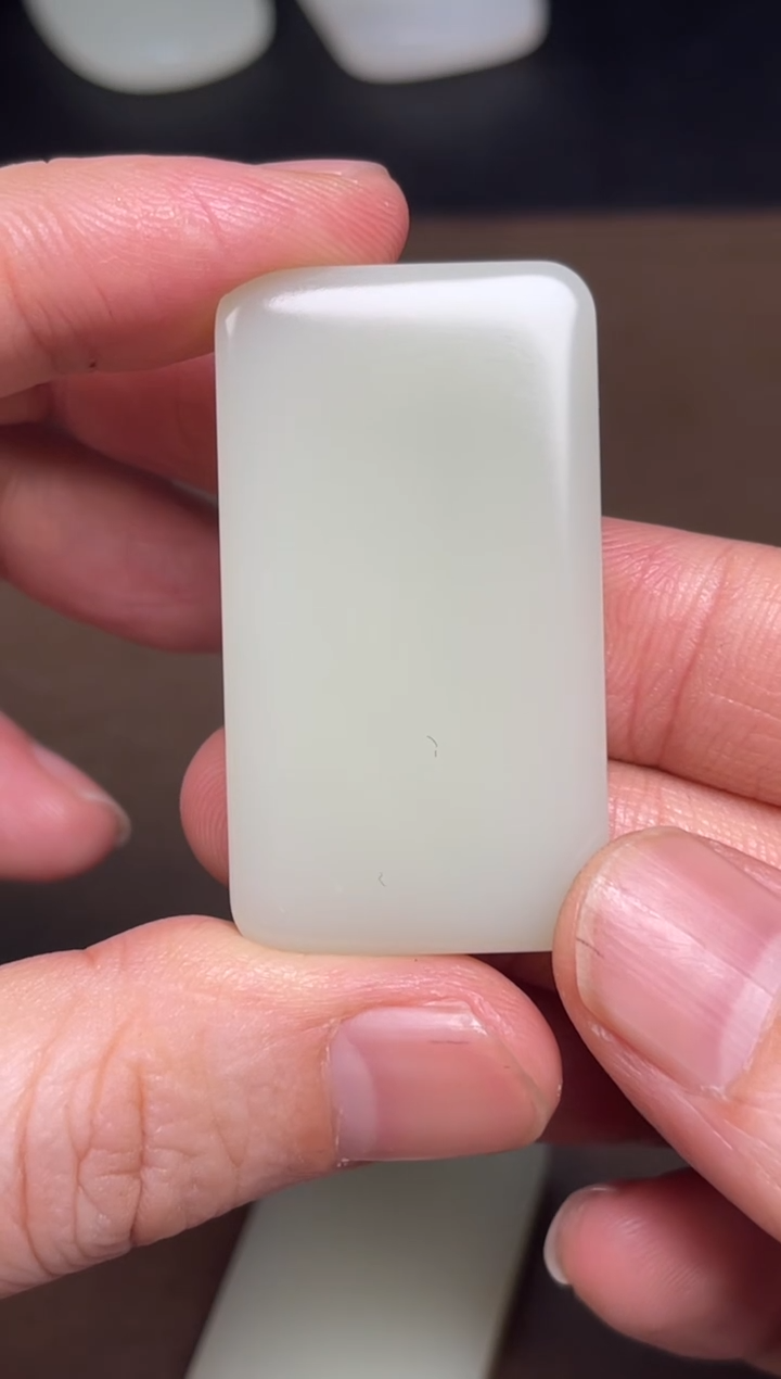 【闪购商品】和田玉颈饰未镶嵌55