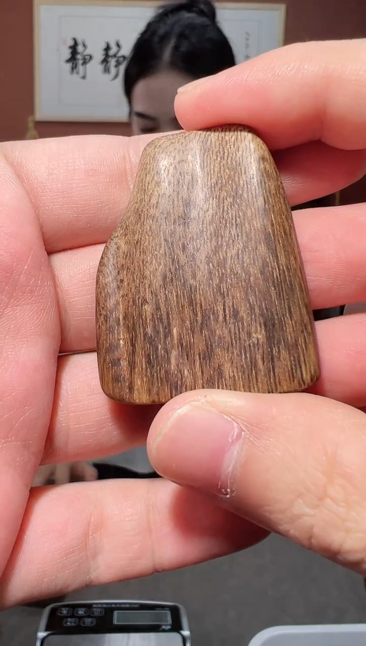 沉香吊坠38号柬埔寨多样性发一