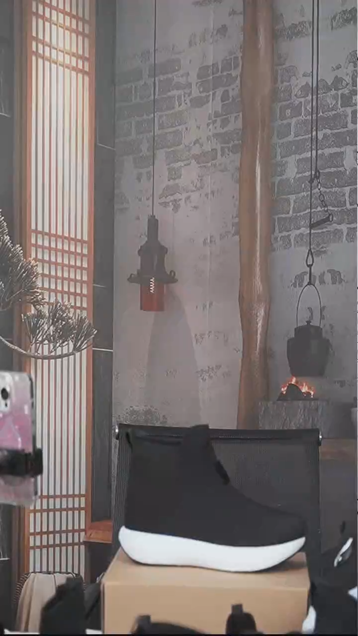 牛津布直播间限时优惠