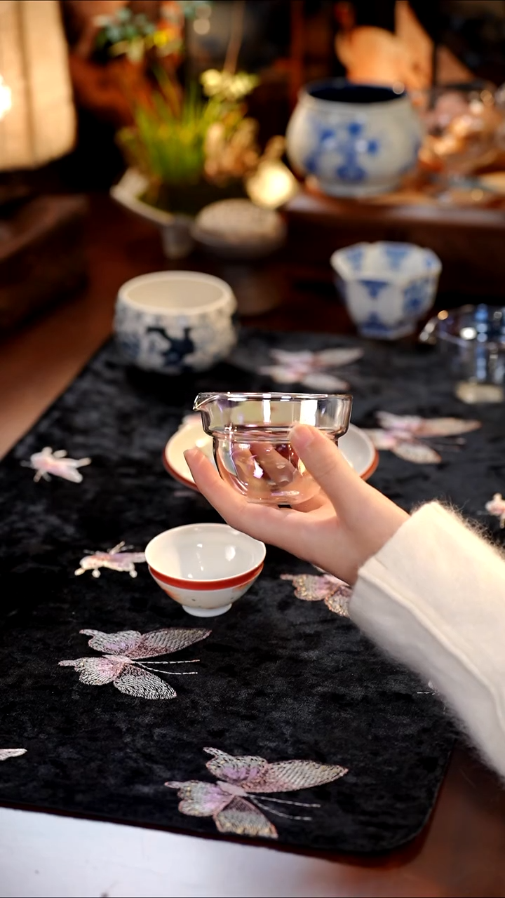 高硼硅炫彩玻璃公道