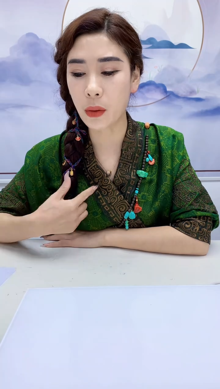 定制翡翠未镶嵌4829xx-毛货挂件69