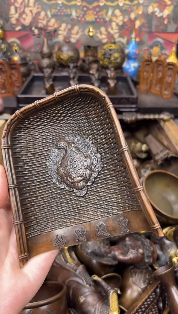 信德铜器专属精选链接
