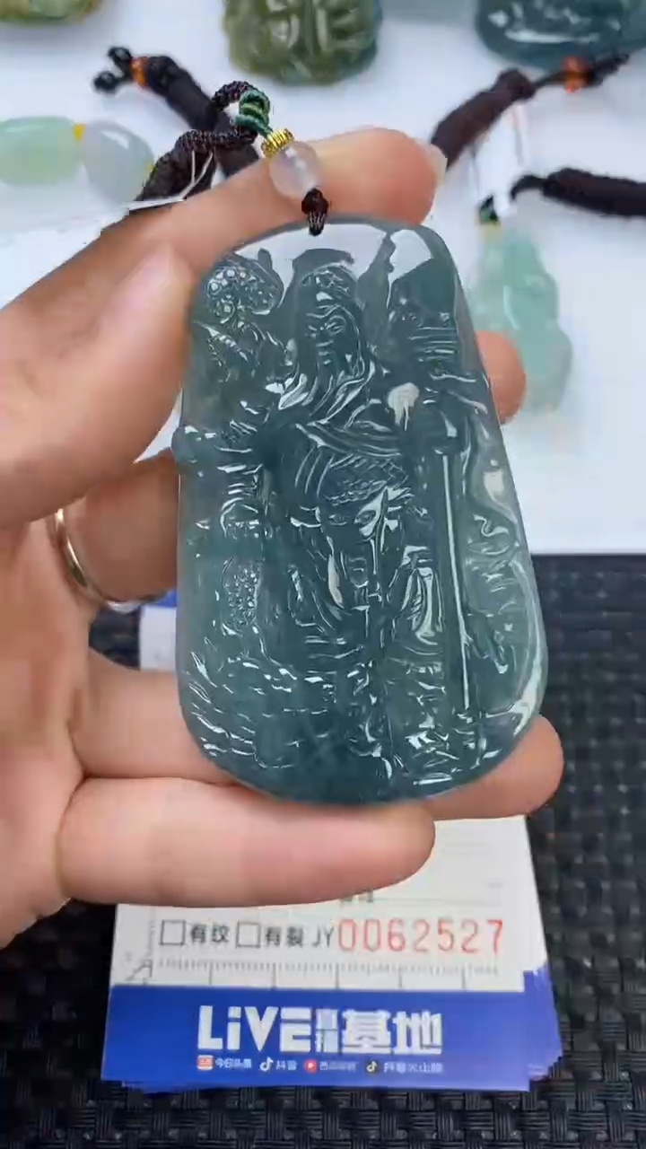 【闪购商品】翡翠颈饰未镶嵌111111111111111111