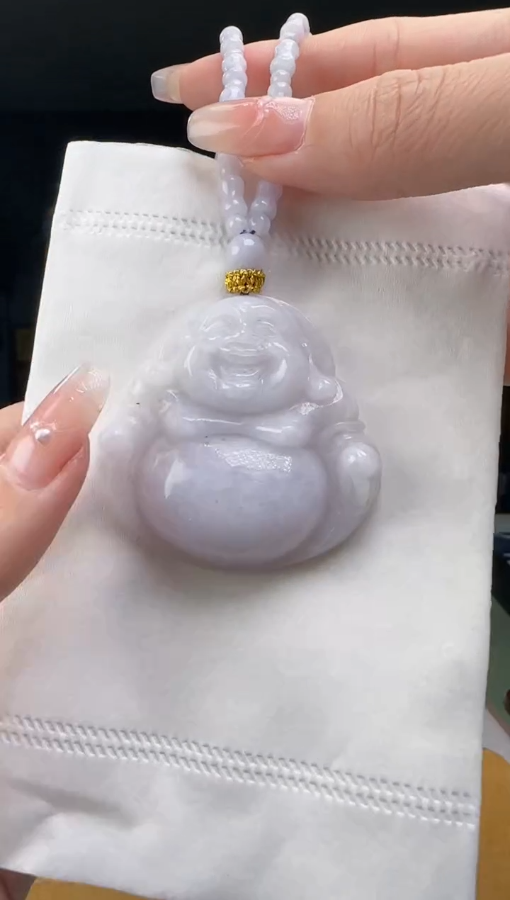 【闪购商品】翡翠吊坠(赠链)未镶嵌MM@@WS1WX28450