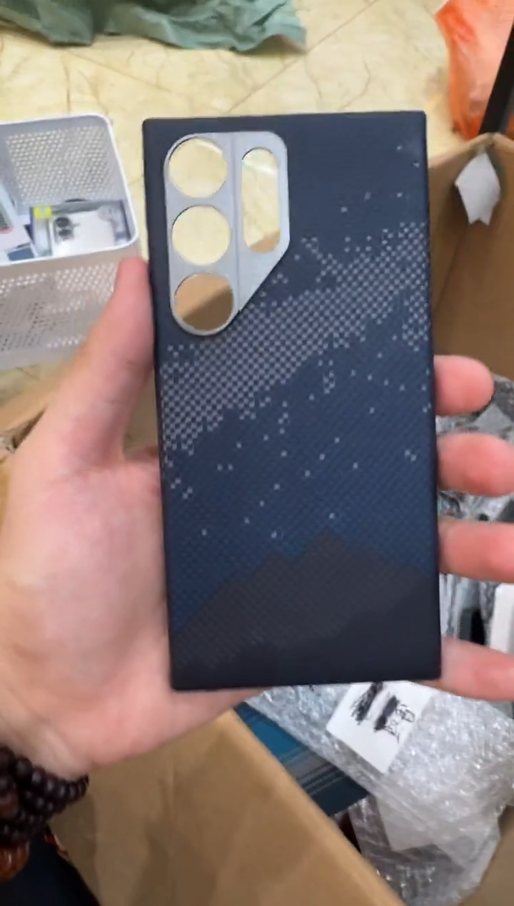 99新24U 星河 凯夫拉