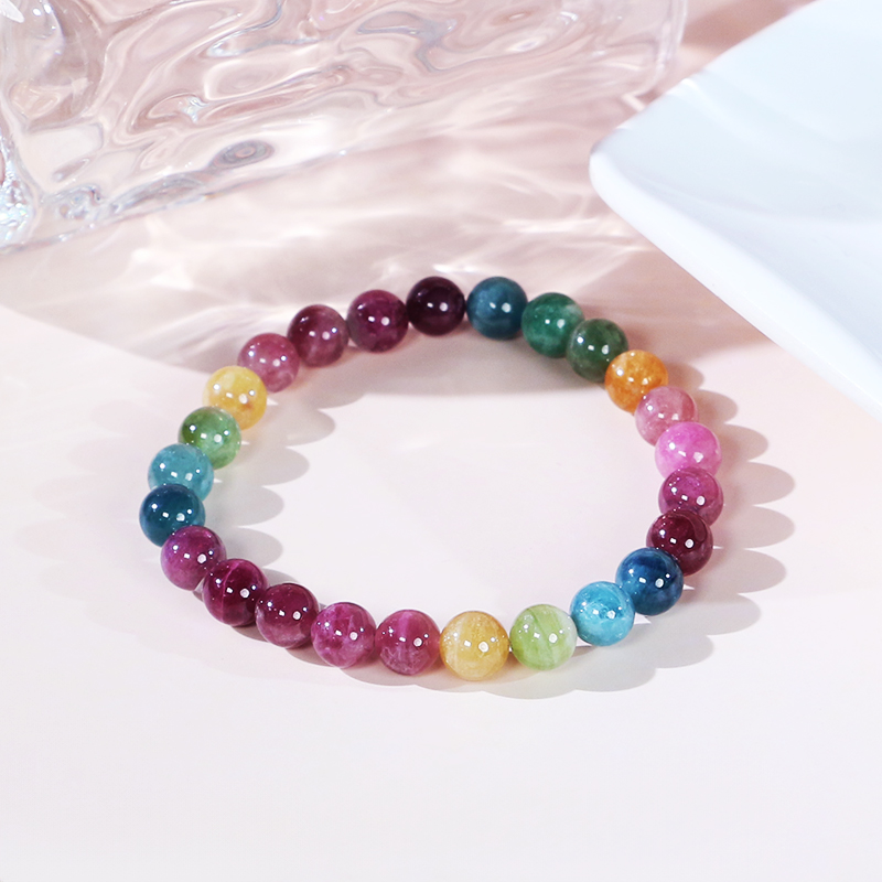 碧玺单圈-多样性发其一C15