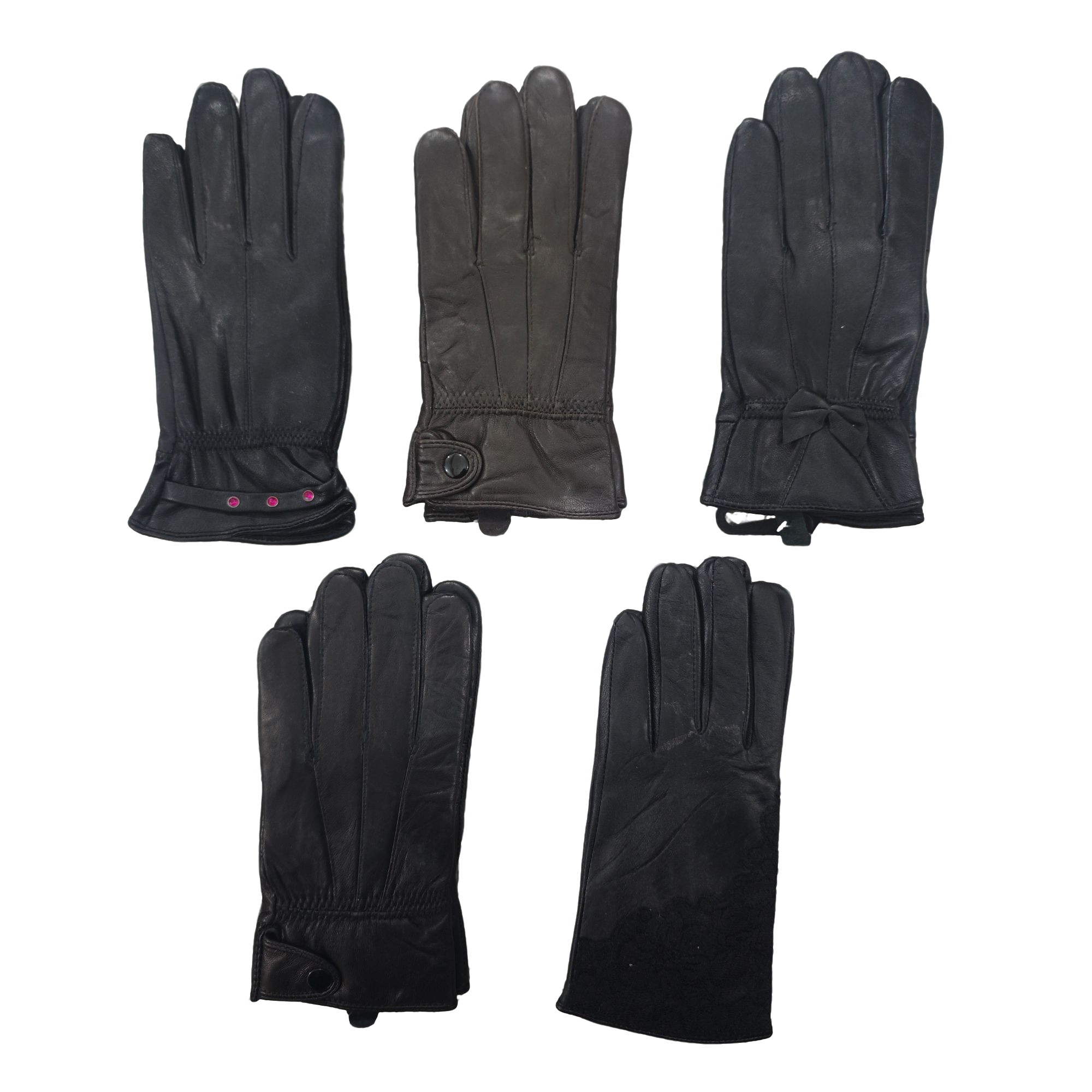 高端外贸出口手套01