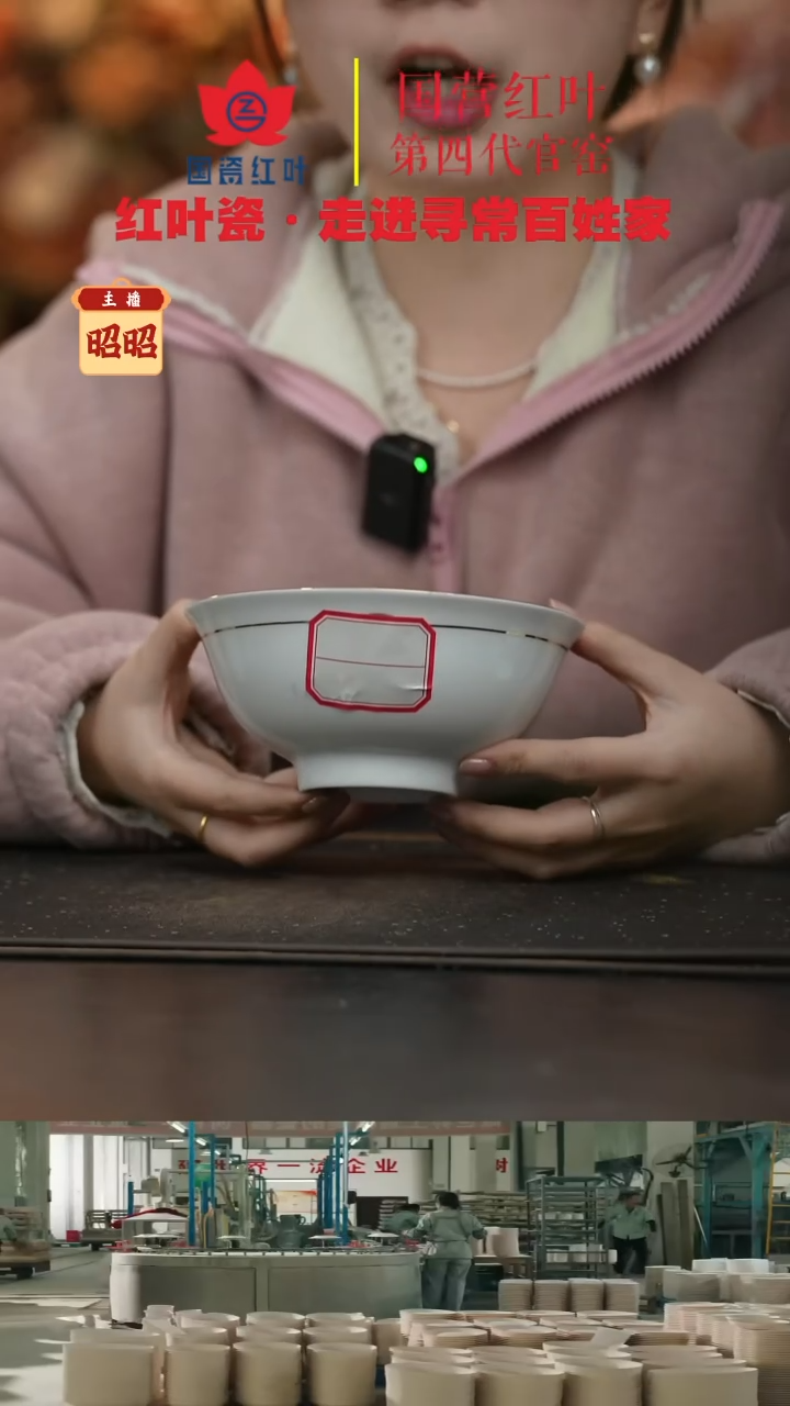 陶瓷1个正价果果6英寸民族碗