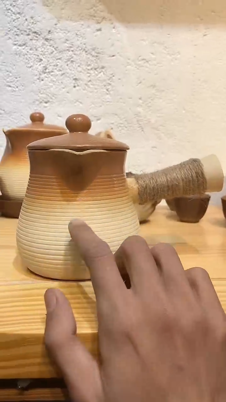 【闪购商品】650ml收腰逸品+陶瓷盖子子子子