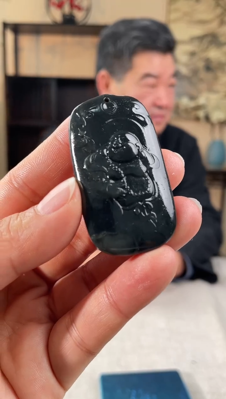 【闪购商品】和田玉颈饰未镶嵌多样性发货拍一发一27034