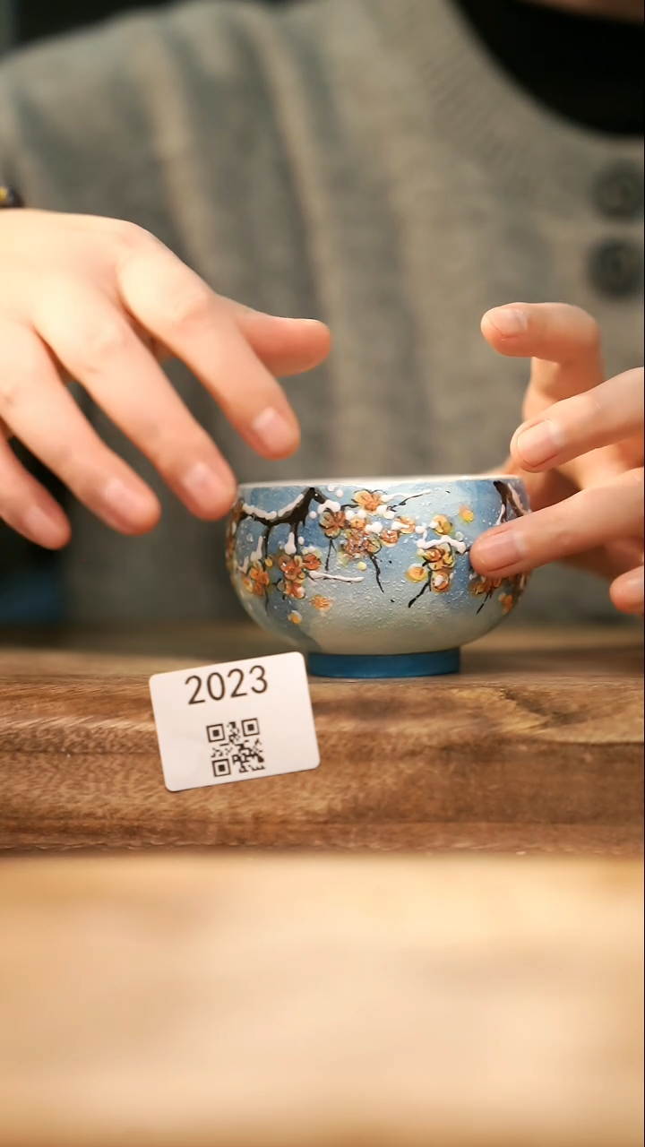 【落单孤品】福利/杯子@@2023