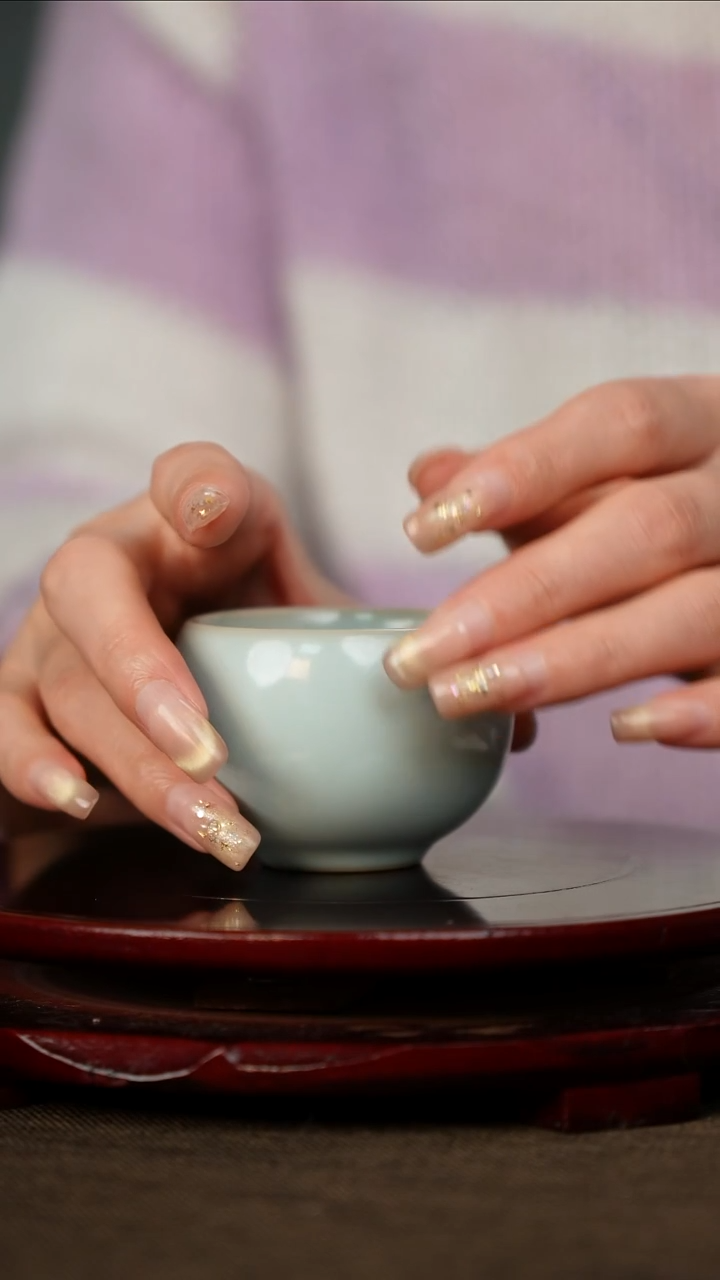 全品 小禅定 天青 