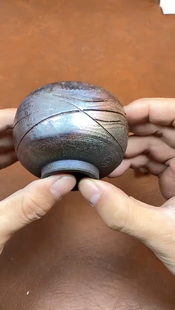 【闪购商品】观寂茶器柴烧专拍链接784