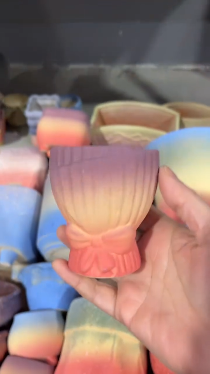 【闪购商品】陶内口 6   内高7