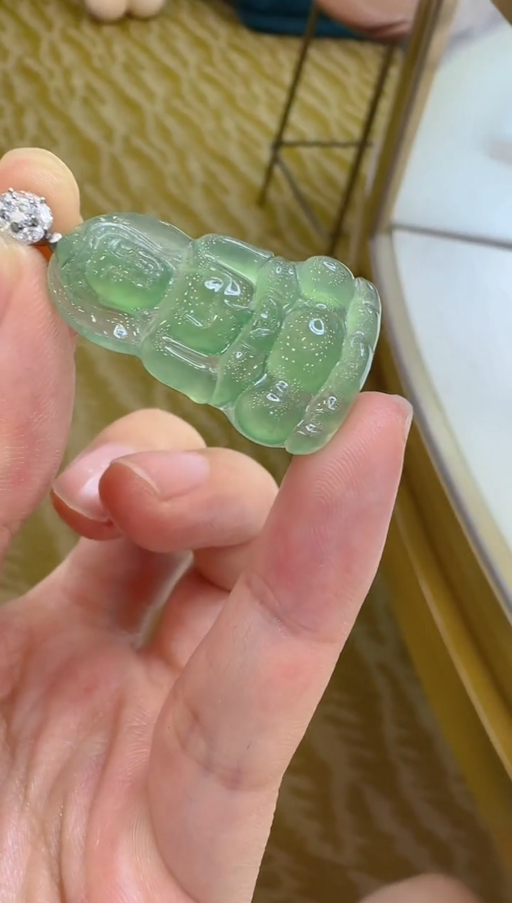 未镶嵌定制翡翠多样性团购发一件