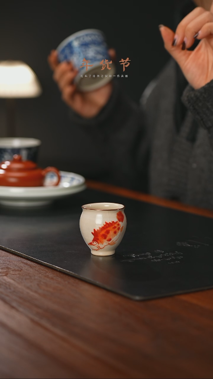 【闪购商品】精品茶器【本店无运费险】
